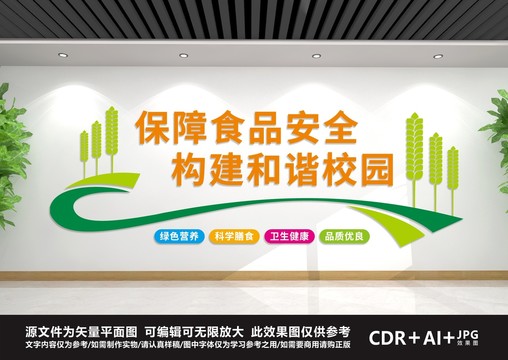 校園食品安全