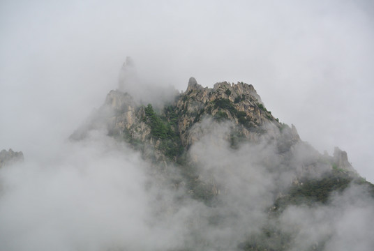 山水风景