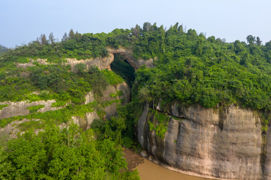 宜昌风光