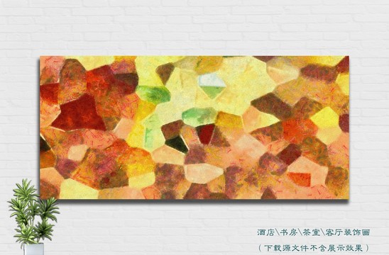 歐式裝飾畫