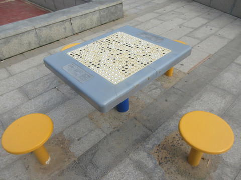 五子棋