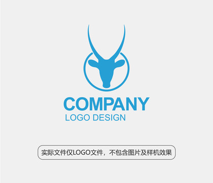 领头羊LOGO