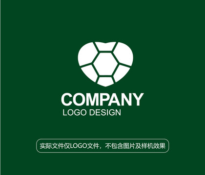 乌龟壳LOGO