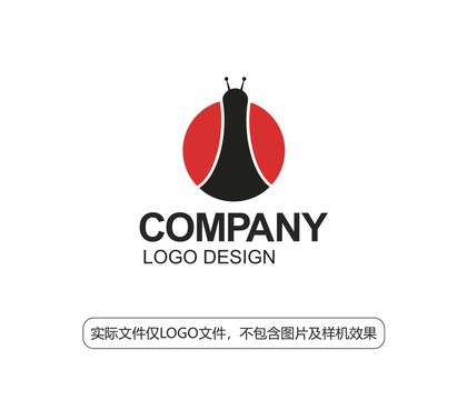 蜗牛LOGO