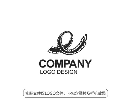 蜗牛电影LOGO