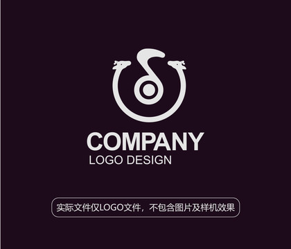 音乐长颈鹿logo