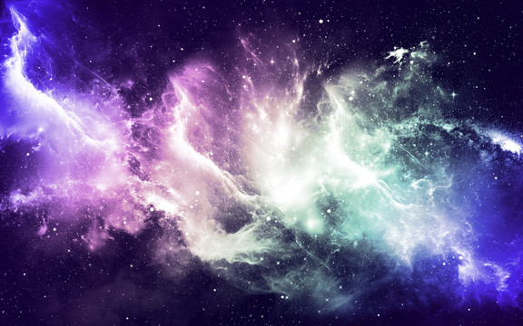 星空