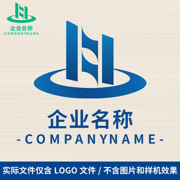 房地產(chǎn)LOGO