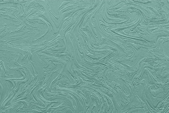 淺灰綠色磨砂浮雕背景