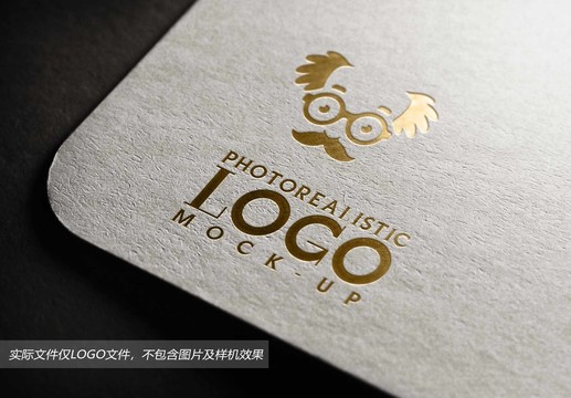 老頭LOGO