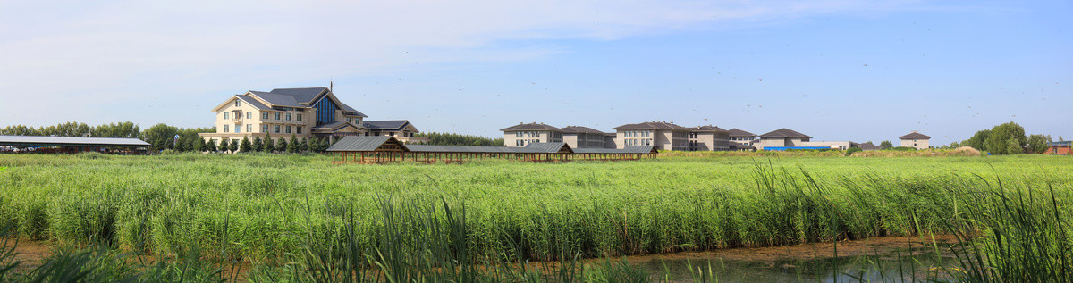 山水风景