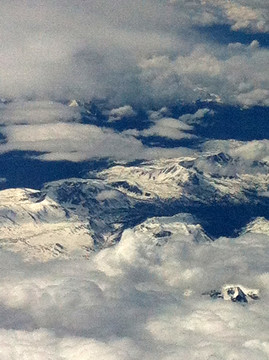 雪峰