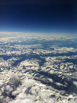 雪峰