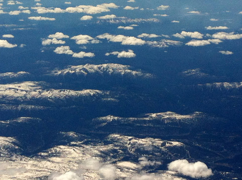 雪峰