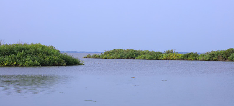 兴凯湖