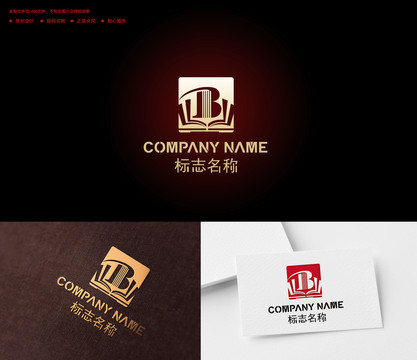 教育logo