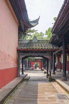 文殊院