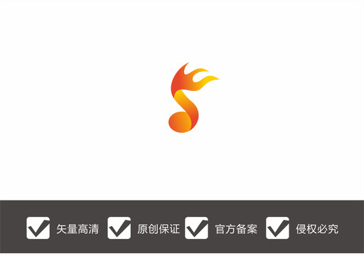 音樂logo