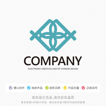 原創(chuàng)標(biāo)志設(shè)計