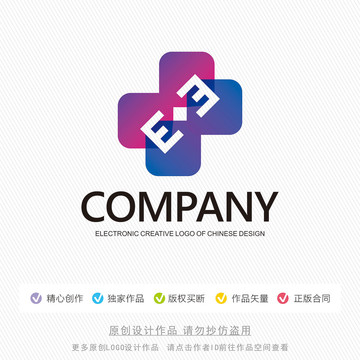 金融銀行標(biāo)志
