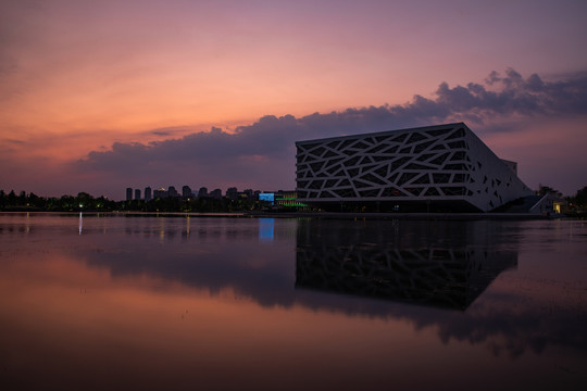 余杭大剧院