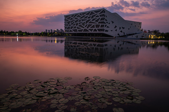 余杭大剧院