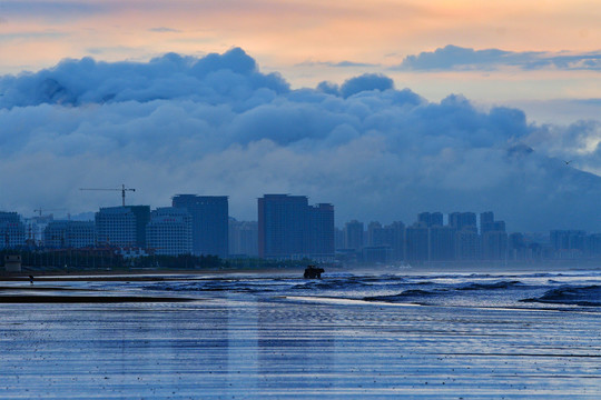 青岛西海岸新区