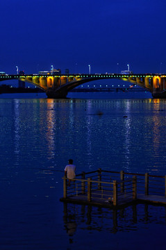 惠州夜景