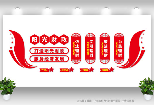 理財(cái)文化