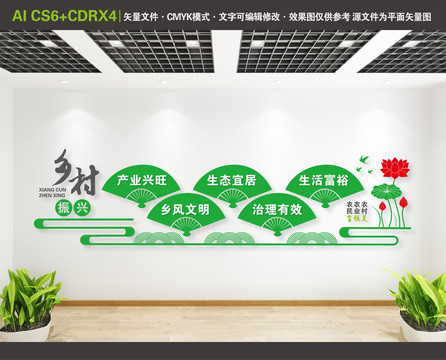 鄉(xiāng)村振興