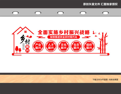 鄉(xiāng)村振興戰(zhàn)略