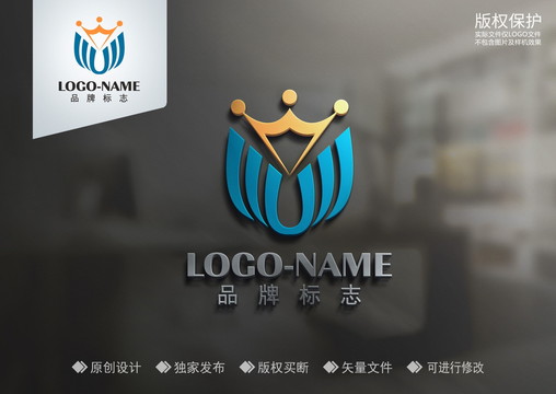 标志LOGO