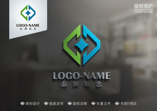 LOGO設計