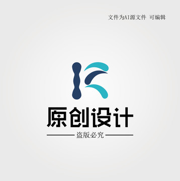 KZ生物科技LOGO