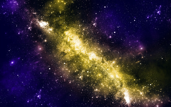 星空