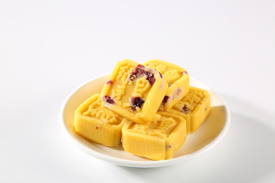 綠豆糕