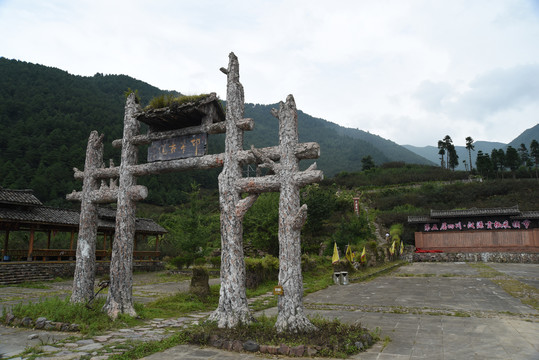 茶马古道