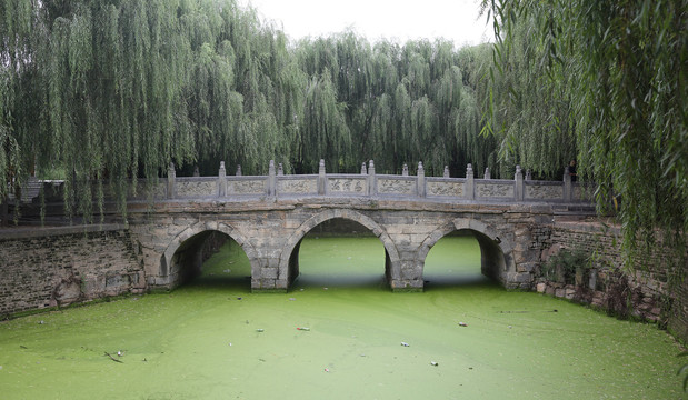 惠济古桥
