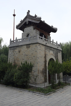 惠济古桥