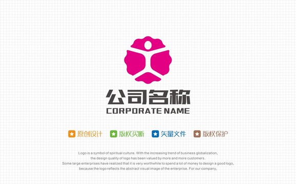 美容LOGO