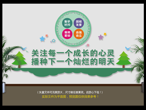 關(guān)注兒童成長