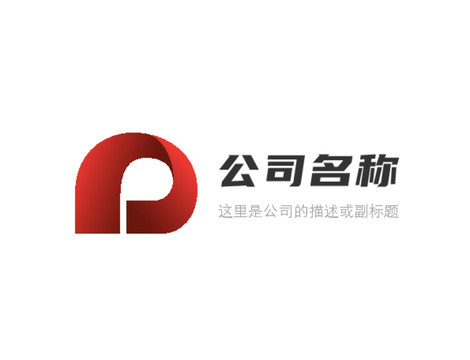 金融商务保险投资公司logo