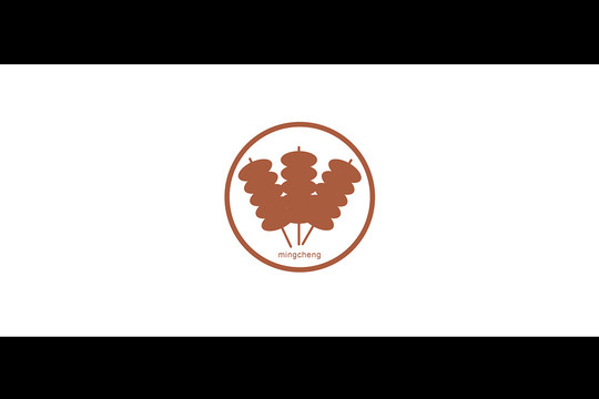 糖葫芦小吃logo