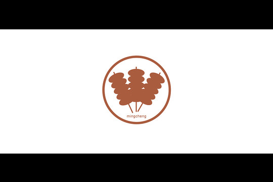 糖葫蘆小吃logo