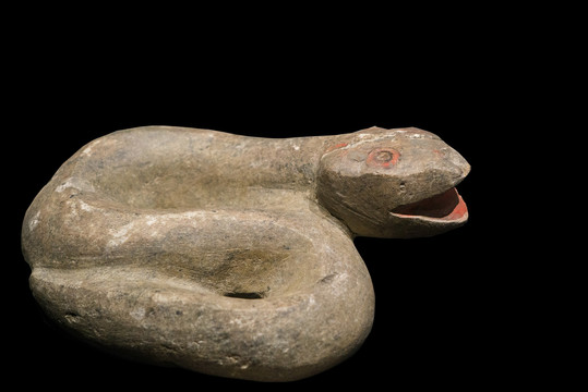 石蛇