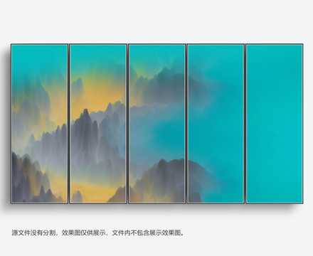 現(xiàn)代抽象