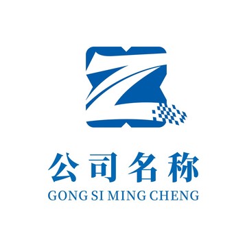 XZ字母科技LOGO