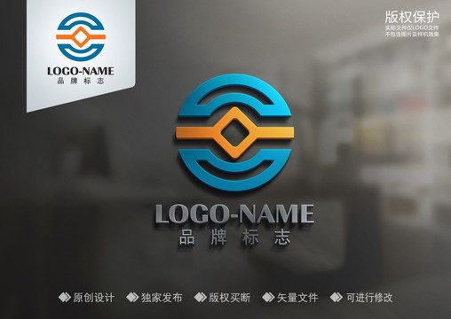 LOGO設計