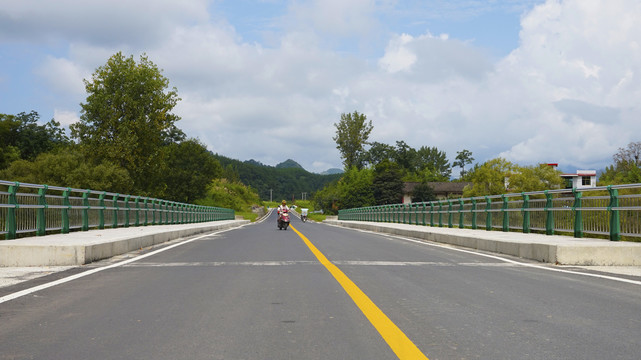 龙湖湿地公园14