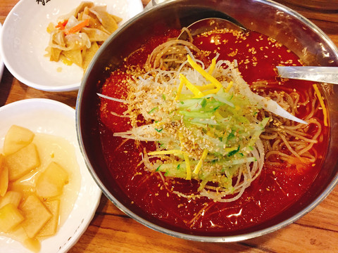 韩国大酱汤